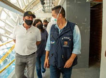 El Pascual Guerrero dej&oacute; impresionado a Juan Carlos Osorio, nuevo DT del Am&eacute;rica