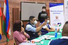 Alcalde invita a crear cale&ntilde;idad a poblaciones asentadas en Cali