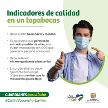 Indicadores de calidad