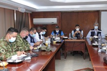 Responsables de desmanes en Cali ser&aacute;n judicializados por terrorismo