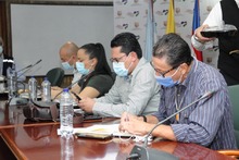 Responsables de desmanes en Cali ser&aacute;n judicializados por terrorismo