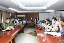 Responsables de desmanes en Cali ser&aacute;n judicializados por terrorismo