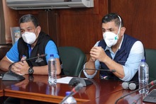 Consejo de Seguridad extraordinario: crean bolsa de recompensas para quienes denuncien autores materiales e intelectuales de vandalismo en Cali