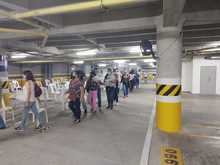 Los padres de Cali -en su d&iacute;a- acogieron el llamado a la vacunaci&oacute;n