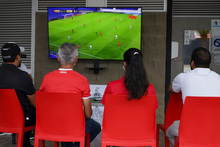 Festejemos en paz y con responsabilidad