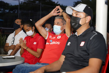 Festejemos en paz y con responsabilidad