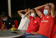 Festejemos en paz y con responsabilidad