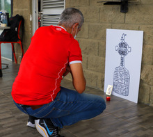 Festejemos en paz y con responsabilidad