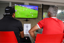 Festejemos en paz y con responsabilidad