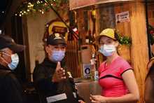 Con robustos operativos de Inspecci&oacute;n, Vigilancia y Control, organismos de Seguridad y Justicia respaldan reactivaci&oacute;n econ&oacute;mica por el D&iacute;a del Padre en Cali