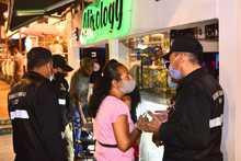 Con robustos operativos de Inspecci&oacute;n, Vigilancia y Control, organismos de Seguridad y Justicia respaldan reactivaci&oacute;n econ&oacute;mica por el D&iacute;a del Padre en Cali