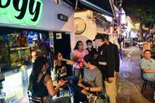 Con robustos operativos de Inspecci&oacute;n, Vigilancia y Control, organismos de Seguridad y Justicia respaldan reactivaci&oacute;n econ&oacute;mica por el D&iacute;a del Padre en Cali