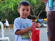 Una gran jornada de educaci&oacute;n ambiental se vivi&oacute; en el Aguacatal