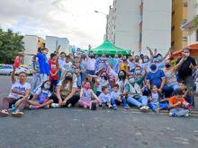 Una gran jornada de educaci&oacute;n ambiental se vivi&oacute; en el Aguacatal