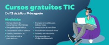 Cursos virtuales