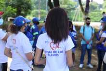 Brisas de los &Aacute;lamos ya cuenta con ruta de reciclaje  