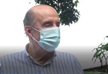 &ldquo;Militarizar es una decisi&oacute;n de principiantes&rdquo;: &Aacute;lvaro Leyva