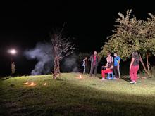 Estudios Takeshima da inicio a los rodajes del diplomado &lsquo;Imaginando Nuestra Imagen&rsquo; en Buenaventura y Pradera 