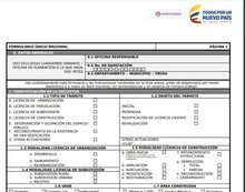 Procedimientos para licencias de intervenci&oacute;n y ocupaci&oacute;n del espacio p&uacute;blico en el Distrito de Santiago de Cali.