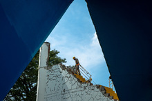 Las piscinas Hernando Botero O&rsquo;byrne se renuevan con plataformas modernas