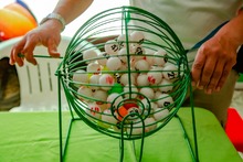 Secretar&iacute;a del Deporte se uni&oacute; al cumplea&ntilde;os 104 del Hospital Geri&aacute;trico San Miguel