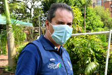 De nuevo en manos del Distrito, el Club Puente Palma conservar&aacute; su esencia recreativa