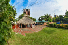 De nuevo en manos del Distrito, el Club Puente Palma conservar&aacute; su esencia recreativa