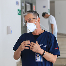 186 personas en lista de espera para acceder a una UCI en Cali