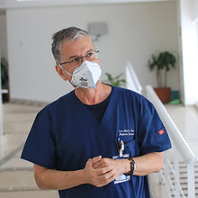 186 personas en lista de espera para acceder a una UCI en Cali