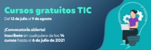 Cursos TIC 1
