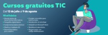 Cursos TIC 2