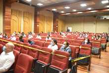 Instituciones de salud deben promover vacunaci&oacute;n contra la covid-19