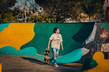 Cali celebr&oacute; el &lsquo;Go Skateboarding Day&rsquo; con una rodada sin l&iacute;mites