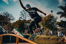 Cali celebr&oacute; el &lsquo;Go Skateboarding Day&rsquo; con una rodada sin l&iacute;mites