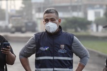 Cali debe estar totalmente desbloqueada desde el martes&rdquo;: Carlos Javier Soler