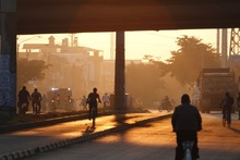 Cali debe estar totalmente desbloqueada desde el martes&rdquo;: Carlos Javier Soler