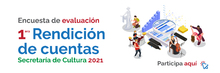Banner Web Encuesta Rendici&oacute;n de cuentas 2021