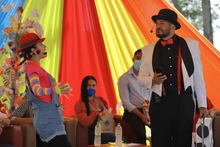 Vuelve el Festival de Macetas, una tradici&oacute;n que nos endulza