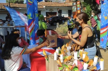 Vuelve el Festival de Macetas, una tradici&oacute;n que nos endulza