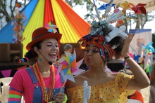 Vuelve el Festival de Macetas, una tradici&oacute;n que nos endulza