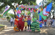 Vuelve el Festival de Macetas, una tradici&oacute;n que nos endulza
