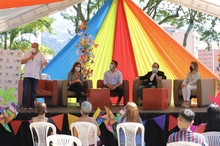Vuelve el Festival de Macetas, una tradici&oacute;n que nos endulza