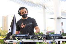 El &lsquo;Music for Life&rsquo; le dio vida al comedor comunitario de San Pascual 