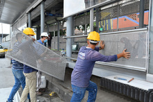 Plan de recuperaci&oacute;n del MIO avanza con la implementaci&oacute;n de la fase I