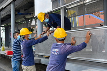 Plan de recuperaci&oacute;n del MIO avanza con la implementaci&oacute;n de la fase I