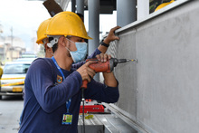 Plan de recuperaci&oacute;n del MIO avanza con la implementaci&oacute;n de la fase I