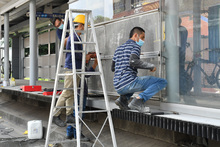 Plan de recuperaci&oacute;n del MIO avanza con la implementaci&oacute;n de la fase I