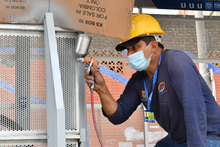 Plan de recuperaci&oacute;n del MIO avanza con la implementaci&oacute;n de la fase I