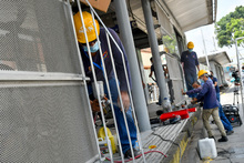 Plan de recuperaci&oacute;n del MIO avanza con la implementaci&oacute;n de la fase I