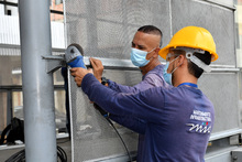 Plan de recuperaci&oacute;n del MIO avanza con la implementaci&oacute;n de la fase I